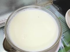 莲子鲜奶-义顺牛奶公司