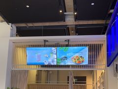 -玛尚诺Pizza&Bar(长泰广场店)