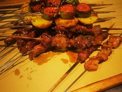 -那些年记忆烧烤