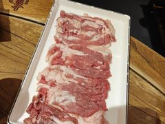 -南门四季铜锅涮肉(东坝店)