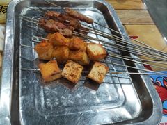 -刘一龙虾(山东路店)