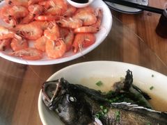 -明记海鲜大排档(巽寮湾店)