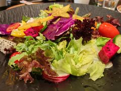 -巴依老爷新疆美食(清华东门店)