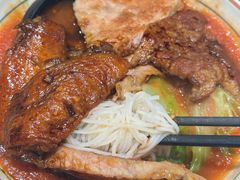 -华嫂冰室(湾仔店)