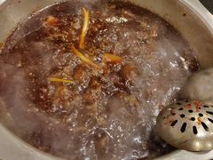 -冯记香辣兔火锅(茶店子总店)