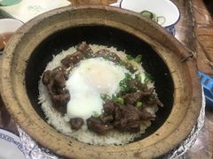 -红星光发煲仔饭(大石街店)