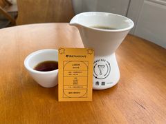 -唐咖精品咖啡(大理古城手冲店)