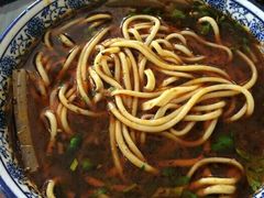 -马吉德牛肉拉面(新街口店)