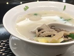 风味羊杂汤-新兴·金羊座·粤菜点心(乐峰店)