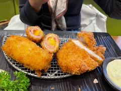 芝士猪排-胜博殿日式炸猪排(富力广场店)