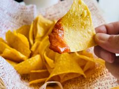 -HFFOUSA TACO弗萨塔可墨西哥餐厅(颐堤港店)