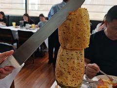 -拉蒂娜·巴西牛排馆 Latina·Brazilian Steakhouse(陆家嘴旗舰店)