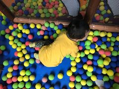 -蒙特利亲子乐园