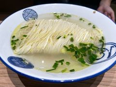 -新万鑫银丝面·非遗无锡味(惠山古镇店)