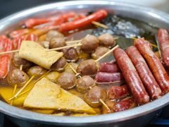 -郧阳酸浆面黄家面馆(郧阳路店)