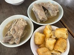 -松發肉骨茶(先得坊店)