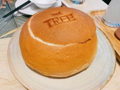 -大树餐厅(万达创始店)