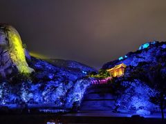 -印象普陀