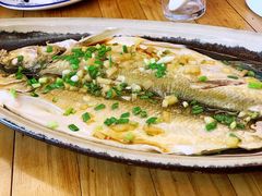 -外婆船宴餐厅·外婆喊你回家吃饭