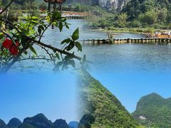 -靖西鹅泉风景区