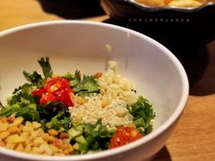-打酱友•斑鱼海鲜粥火锅(吴桥店)