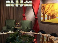 -肥肥蟹海鲜饭店(马六甲店)