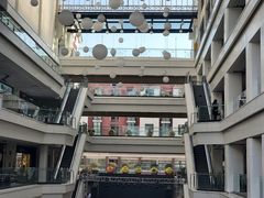 -子睦小庖丁鲜牛屋(财富中心店)