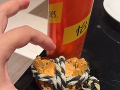 -城市节奏餐厅(海外滩·名品汇店)