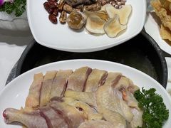 -沄记顺德菜打边炉(东直门店)
