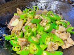 -张氏父子常德肠子馆(贺龙店)