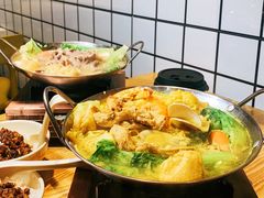 -福妈一品锅(麦地店)