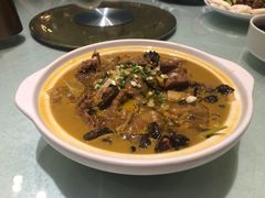 -老虎滩船说·海胆水饺·大连海鲜(老虎滩店)