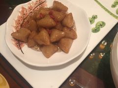 -恒记饭店·海鲜明档(淹城店)