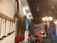 -芝麻花餐厅(祁家豁子店)