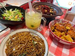 -辣小鲜·南昌大排档(船山路店)