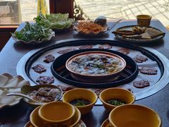 -顺顺小吃(独克宗古城店)