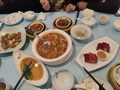 -安泰楼·佛跳墙创始人·传统闽味早茶·酒楼(三坊七巷闽菜地标店)