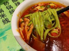 -令氏家外家周礼食府(桥南店)