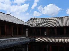 -喜洲翰林餐厅(董家百年老宅店)