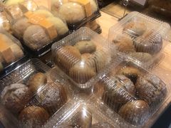 -BreadTalk面包新语·烘焙蛋糕(领展购物广场店)