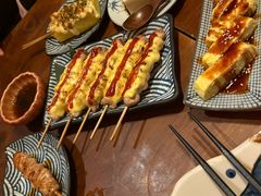 -鸟泉居酒屋·烧鸟·酒馆(百子湾店)