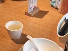 -汝是素•文创素食馆(金月湾店)