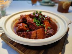 -小城故事·地道宁波味(月湖盛园店)