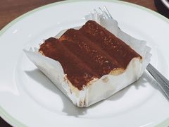 -萨莉亚意式餐厅(杭州滨江天街店)