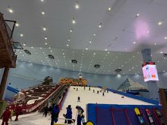 -广州热雪奇迹