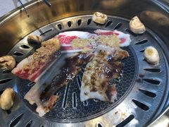 -妥妥烤肉料理(昙华林店)