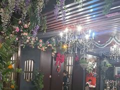 -第101座花园餐厅(湖滨88店)