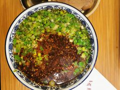 兰州牛肉面-有礼有面(知春路店)