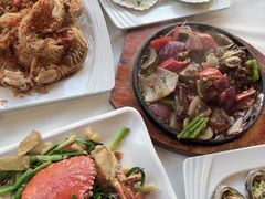 -强记海鲜·大排档(蛇口新街店)