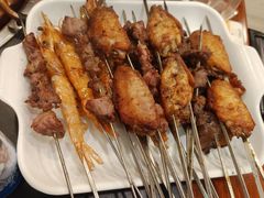 -京元盛铜锅涮肉(上海总店)
